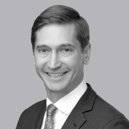Dan Arras headshot