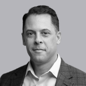 Headshot of Kevin Morro from Scaling Success webinar