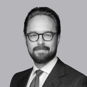 Oliver Howley headshot