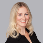 Emma Vertigen, VP of Sales Partnerships